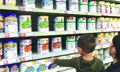 第五批婴幼儿乳粉产品注册获批 九企三十配方，品质保障再升级